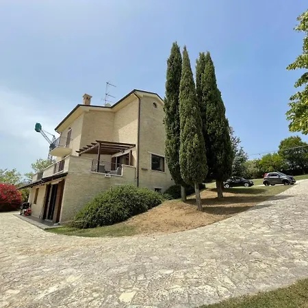 Villa Azzurra-3